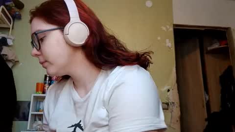 Adeline online show from February 2, 9:19 am