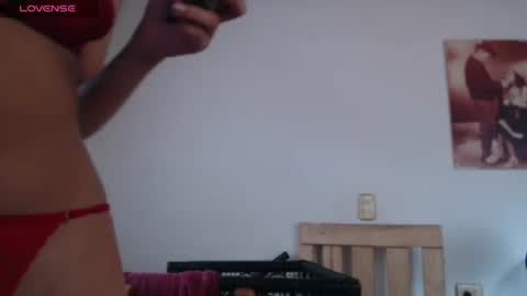 Layla online show from July 20, 5:03 pm