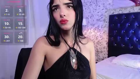 Natalia online show from December 30, 8:25 pm