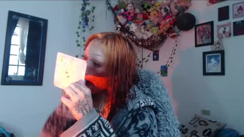 layla_quinn online show from June 6, 12:44 pm