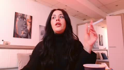 laylacruz online show from February 18, 6:26 am