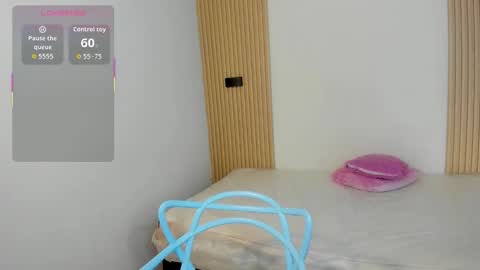 LaylaEmber online show from February 20, 12:18 pm