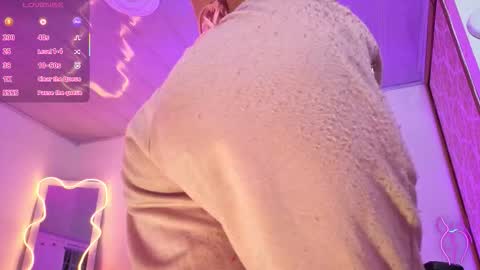 laylafoxy_tay online show from January 9, 3:22 am