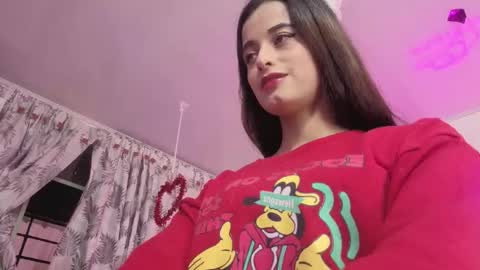 laylafoxy_tay online show from February 21, 3:40 am