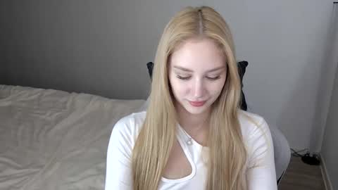 LaylaPretty001 online show from January 19, 5:14 am