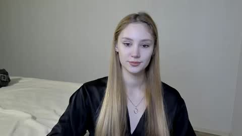 LaylaPretty001 online show from December 31, 5:33 am