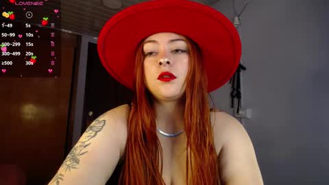 Vannessa  online show from February 24, 12:57 pm