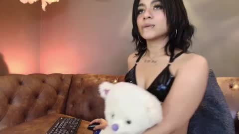 layrax1 online show from October 28, 10:58 pm