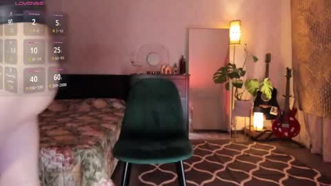 Pansy online show from February 25, 8:42 pm