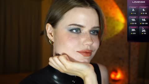 Pansy online show from July 8, 8:00 pm