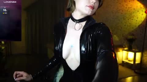 Pansy online show from August 1, 7:27 pm