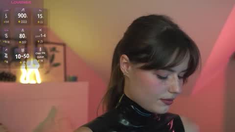 Pansy online show from September 14, 7:23 pm