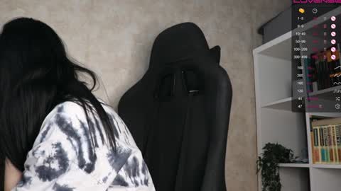 Lisa online show from December 10, 4:34 am