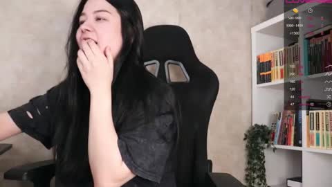 Lisa online show from February 3, 4:32 am