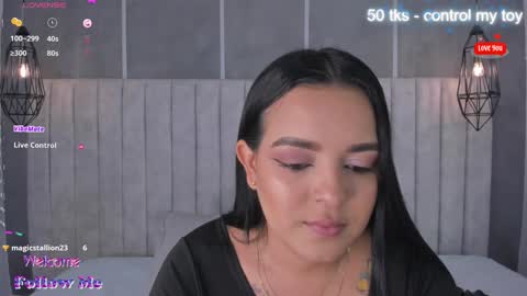    online show from February 5, 7:10 pm