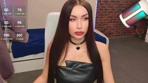 lea_loon online show from February 22, 9:21 am