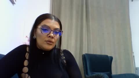 Lea Ros online show from January 15, 3:18 pm