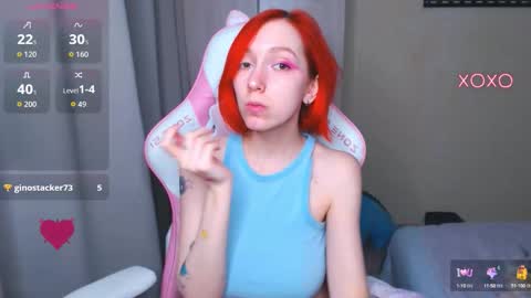 Leah  Gotty online show from November 5, 5:01 am