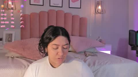 Leah online show from January 17, 5:53 pm