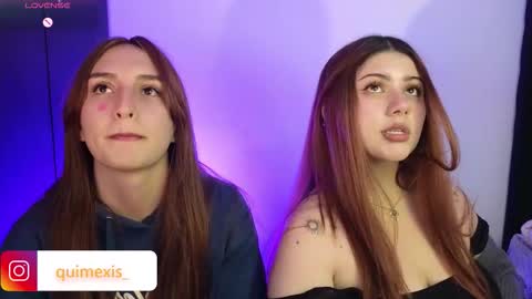 leah_moon11 online show from February 8, 5:11 am