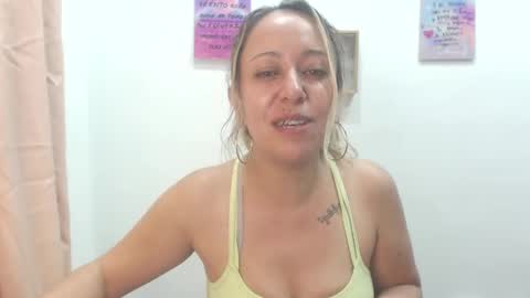 leah_susman online show from February 7, 1:47 am