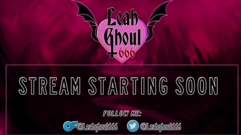  Leah   Independent Model  OF leahghoul666  online show from December 8, 12:40 am