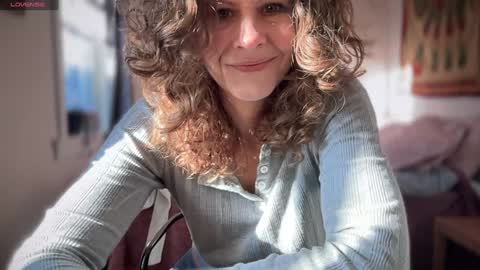 Leah Sparkles online show from January 15, 2:24 pm