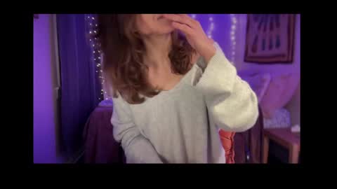 Leah Sparkles online show from January 11, 2:52 am