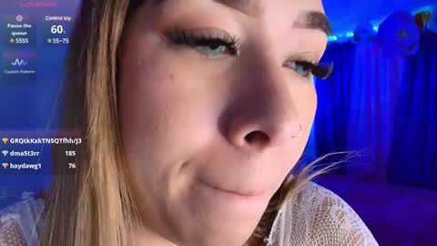 leah online show from March 7, 4:57 am