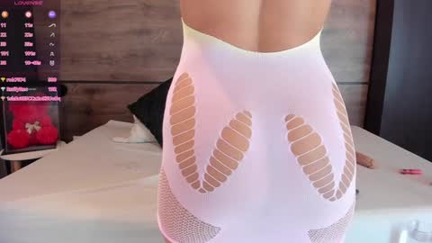 Hey Im Lea online show from December 28, 4:41 pm