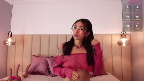 Hey Im Lea online show from January 18, 10:39 am