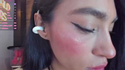 Hey Im Lea online show from December 29, 5:12 pm