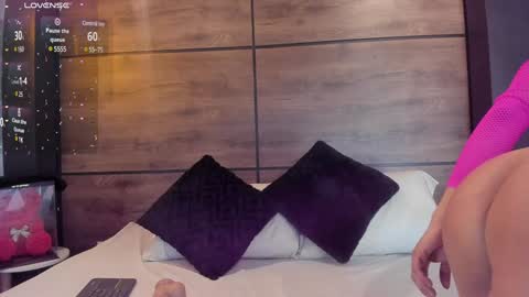 Hey Im Lea online show from January 4, 4:22 pm