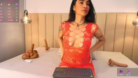 Hey Im Lea online show from January 15, 1:09 pm