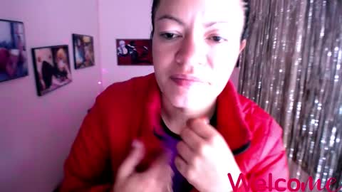 Leandra online show from January 23, 12:30 pm