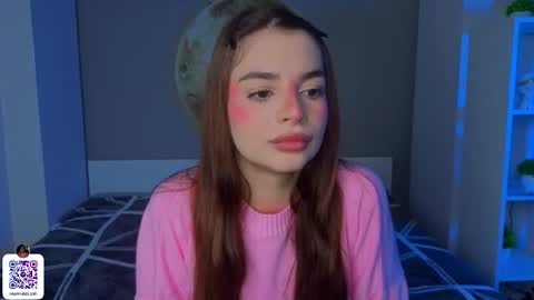 Sophie online show from March 11, 7:16 pm