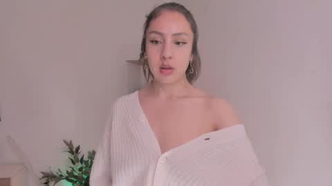 Dani  online show from October 14, 3:09 am