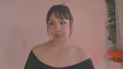 Dani  online show from February 28, 1:15 am