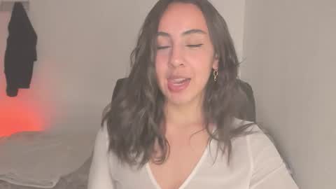 Dani  online show from January 14, 4:50 am