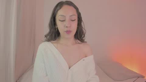 Dani  online show from October 1, 4:17 am