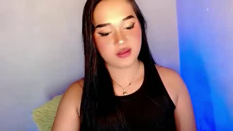 Coleen online show from February 12, 7:04 pm