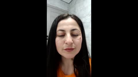 Marina Magician online show from March 7, 7:32 pm