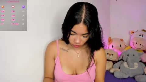 Ashley online show from March 6, 2:40 pm