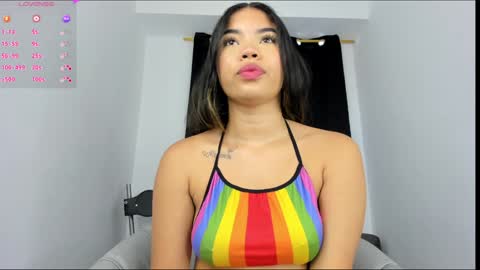 Ashley online show from February 3, 2:13 pm