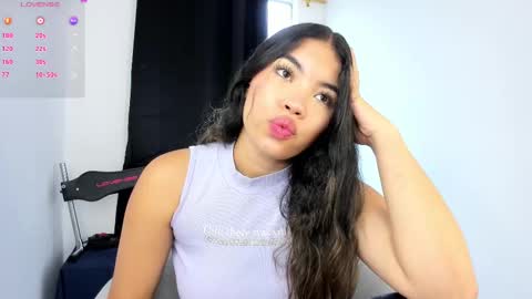 Ashley online show from February 13, 1:37 pm