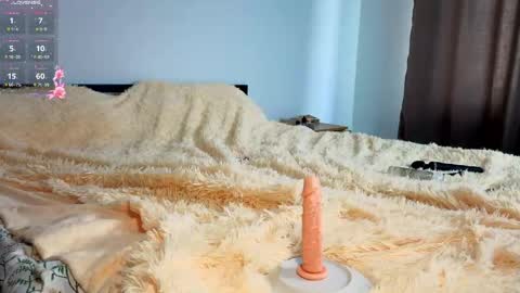 I am Melisa. Im new here. This is my first day online show from June 4, 2:43 pm