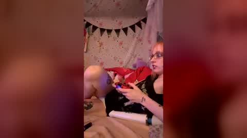 alleycat online show from July 4, 8:32 am