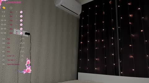 Emily  pvt open ONLY WITH EXTRA TIPS online show from February 9, 2:49 am