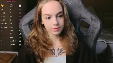 Leia online show from June 26, 1:56 pm