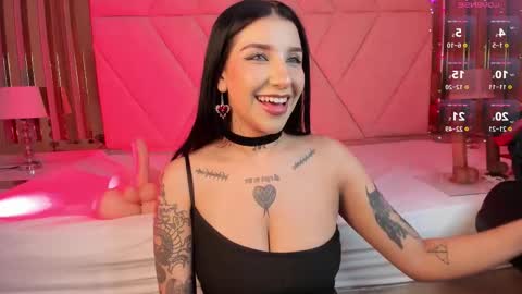 Leia online show from November 15, 6:03 am